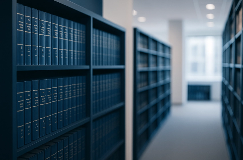 Watson & Young Law team library
